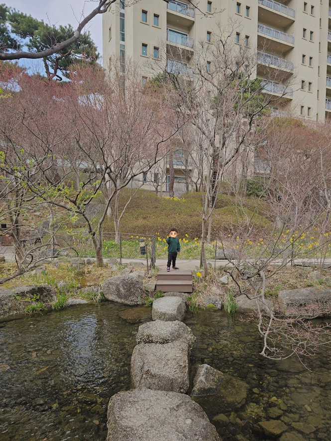 2026년 4월 4일(토) 생태하천