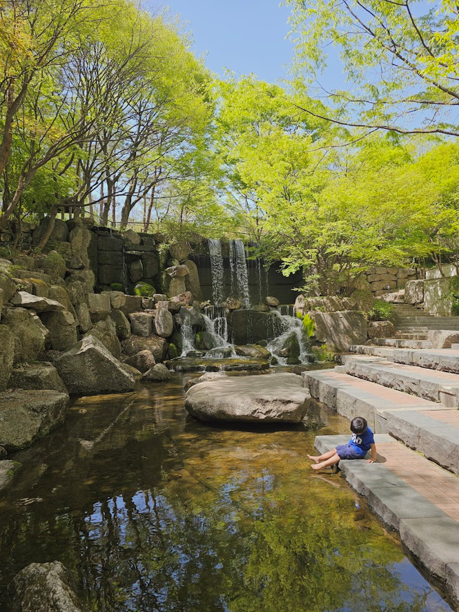 Featured image of post 아이와 함께 하기 좋은 곤지암 리조트