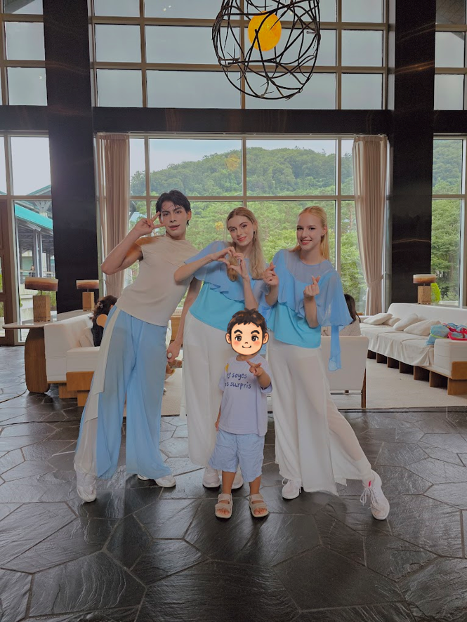 2025년 8월 16일(토) 로비 공연