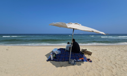 Featured image of post 최악의 미세먼지를 피해 떠난 강릉 주말 여행