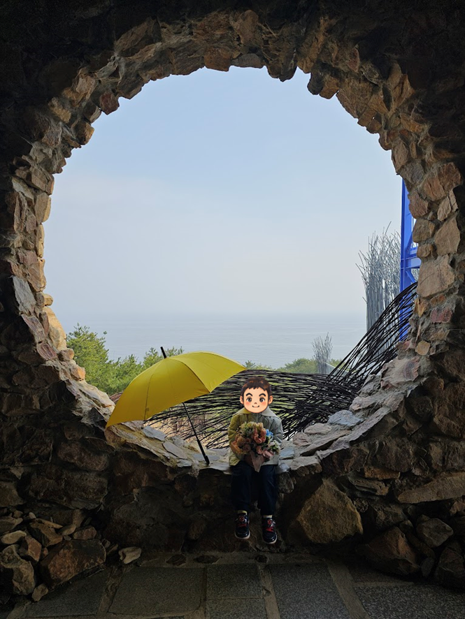 하슬라 아트월드